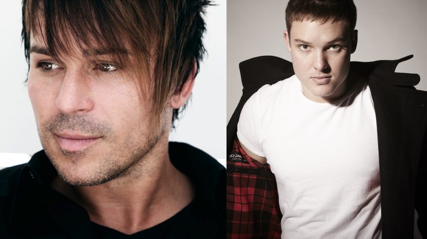 BT & tyDi Take Over the Whiskey Bar in PDX