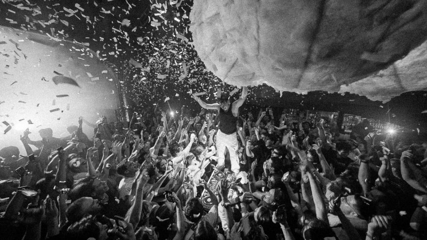 BUNT. and Malou Drop New Track Ahead of Coachella: Listen to It Here!