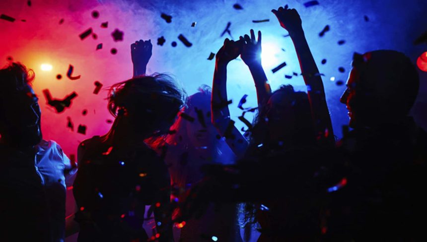 Study Reveals Women Over 40 Turn to Raves for Mental Health Benefits
