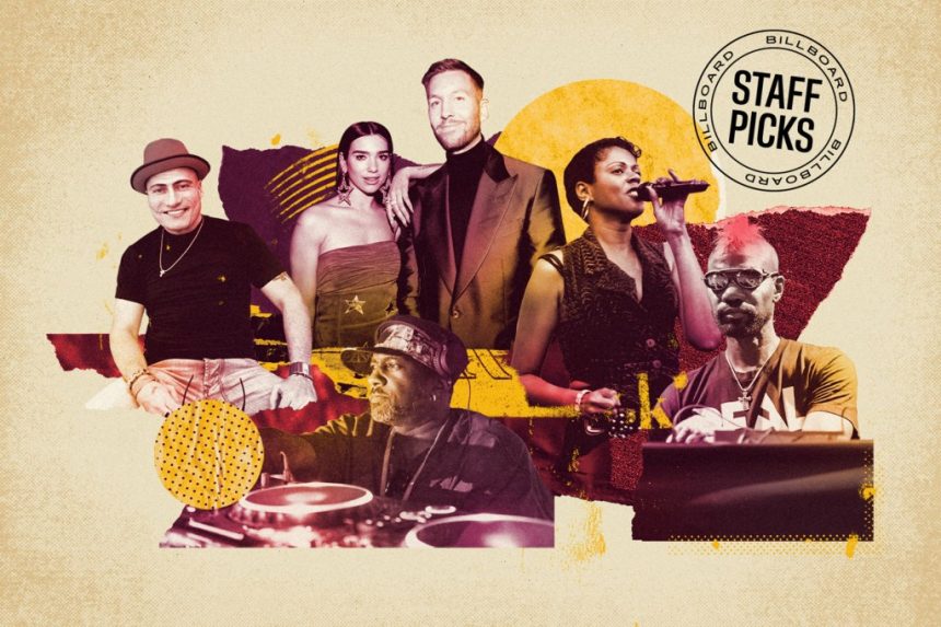 50 Timeless Albums: Staff Favorites