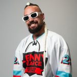 Billboard Lenny Pearce 2026