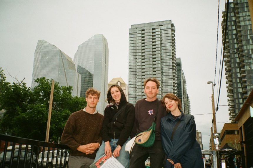 Blush.2 Photo Credit Kate Bartley