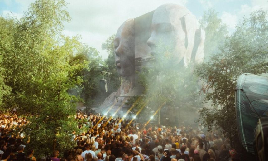 Must-See EDM Festivals in February 2026