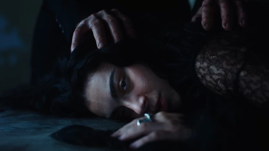 Charli XCX and John Cale Unveil Haunting New Single “House” from ‘Wuthering Heights’ Soundtrack