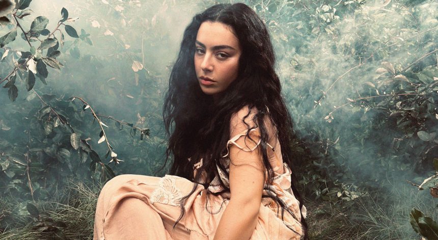 Charli XCX Unveils Dark New Single ‘House’ Featuring John Cale