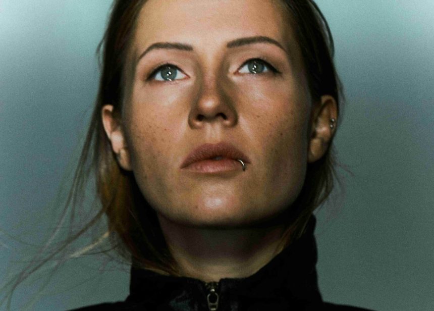 Charlotte de Witte by Marie Wynants scaled e1757440734982