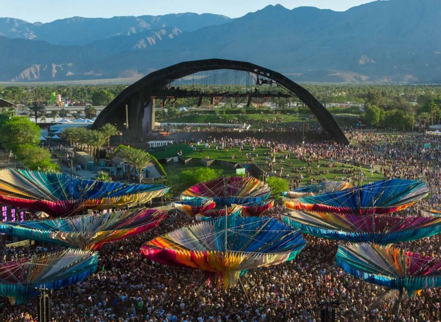 Coachella 2026