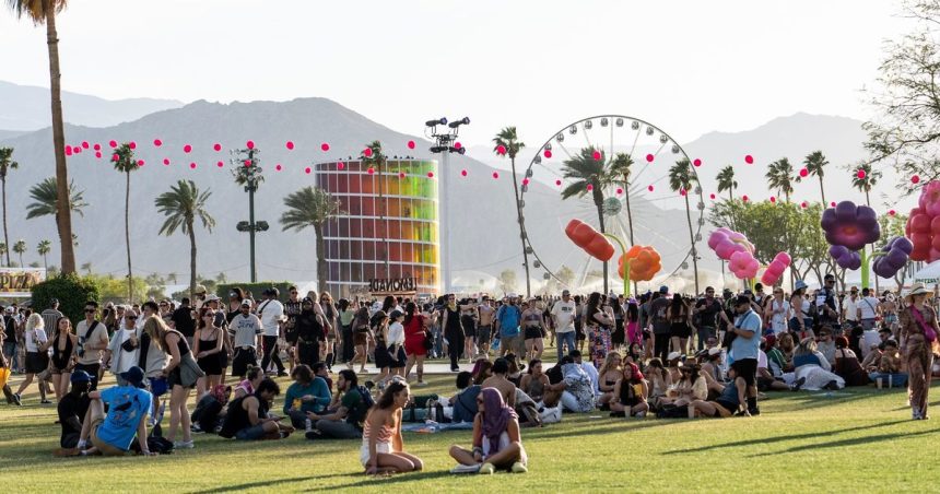 Coachella 2026 Afterparties and Additional Events [Updating]