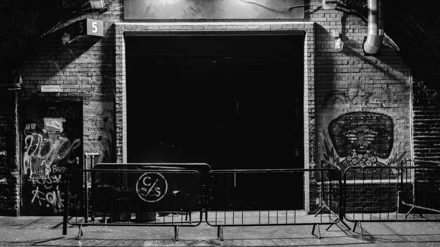 Corsica Studios: Celebrating the Spirit and Creativity of a London Nightlife Landmark