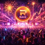 RaveDAO Soars 1,194% in a Week — Discover the Real Story Behind the Blockchain Revolutionizing Raves 23 Crypto rave under neon skies ee57b9d4df