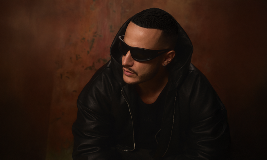 DJ Snake Celebrates 10 Years of Pardon My French with 2026 Global Tour