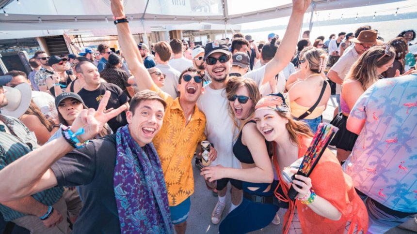 On The Hiyu Announces Exciting 2026 Electronic Music Lineup in Seattle