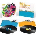 Dave The Diver vinyl
