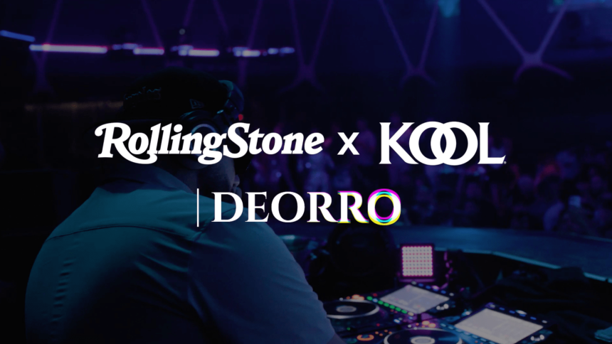 Deorro Profile