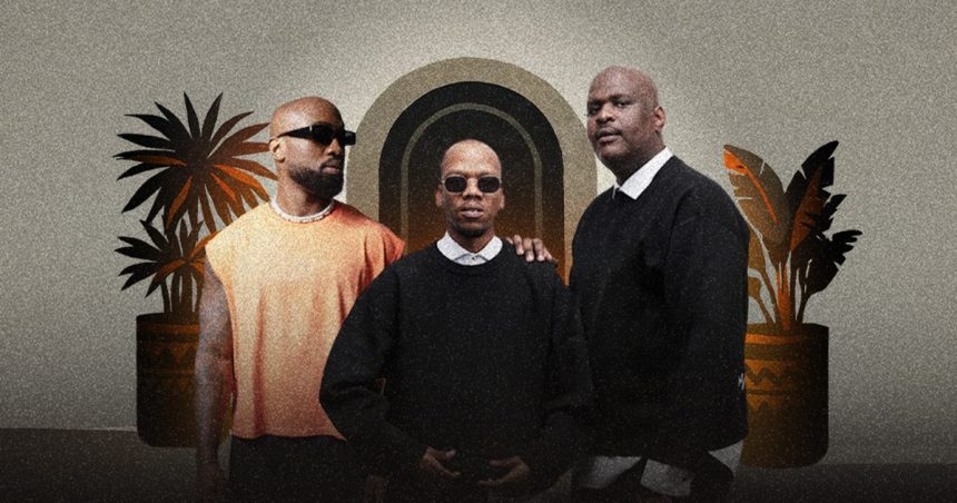 Dog at the Door Beatportal Banner