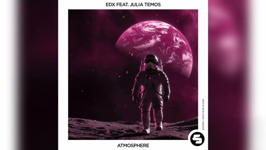 EDX Launches ‘Atmosphere’ Following Miami Music Week Triumph