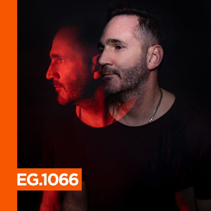 EG 1066 Steve Lawler