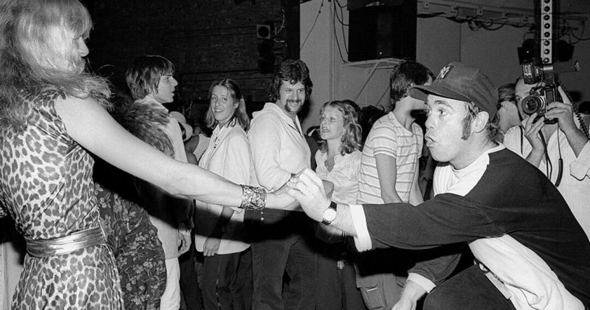 Elton John Favorite Dance Tracks Remixes 1777050577