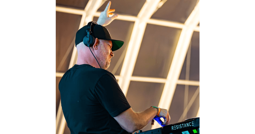 Eric Prydz