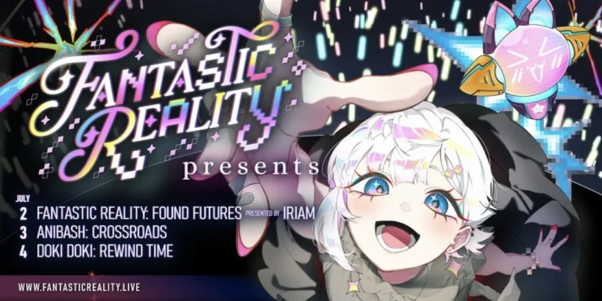 FANTASTICREALITY