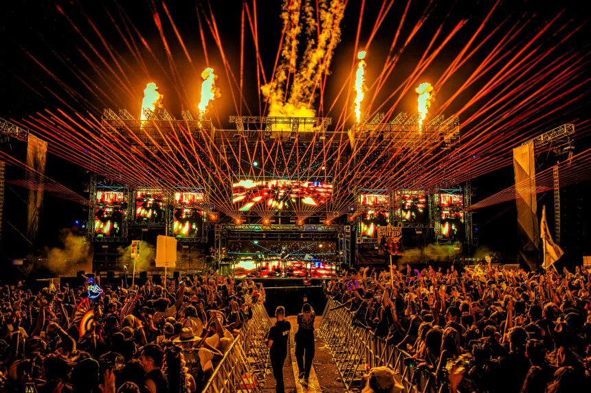 Freaky Deaky Unveils Return to Austin for Halloween 2026