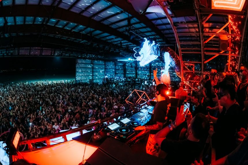 Framework Makes a Comeback in the Coachella Valley with an Impressive Major League Lineup for Desert Events