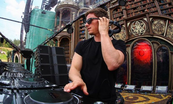 Fedde Le Grand