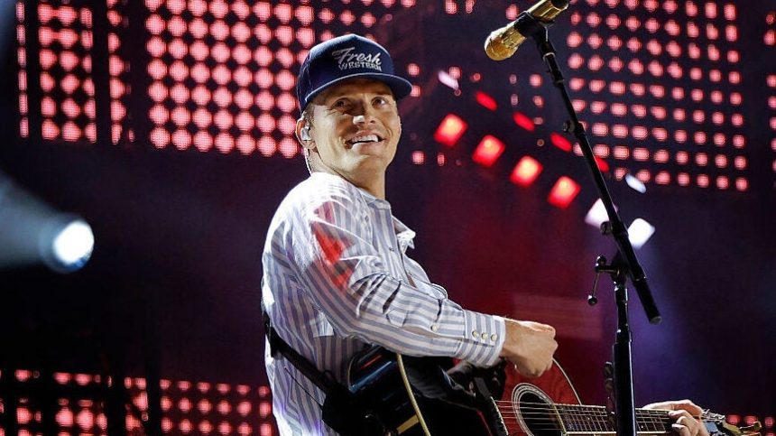 Parker McCollum Unveils ‘Big Ole Fancy House’ Following Years of Fan Demand