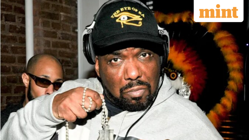 Afrika Bambaataa Passes Away at 67 Due to Cancer Complications: Remembering the Hip-Hop Pioneer and DJ