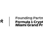 2026 FORMULA 1® CRYPTO.COM MIAMI GRAND PRIX: Hard Rock International Celebrates Fifth Year with Diverse Entertainment Lineup Featuring Zedd, Nelly, Marshmello, DJ Diesel (Shaquille O'Neal), Kane Brown, and More 25 Hard Rock International F1 Miami Grand Prix Combo Logo