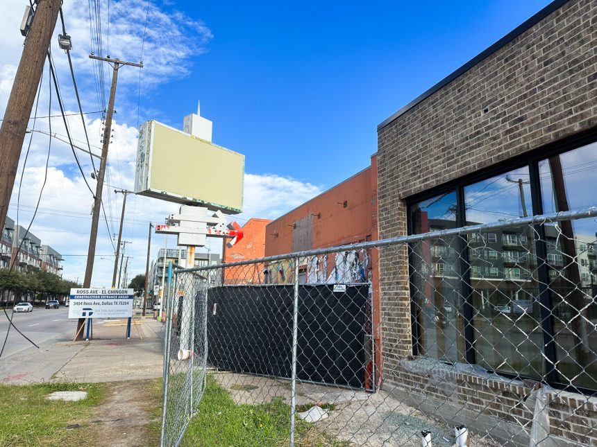 Exciting New Mexican Cuisine, Spicy Chicken, and EDM Venue Opening in Old East Dallas