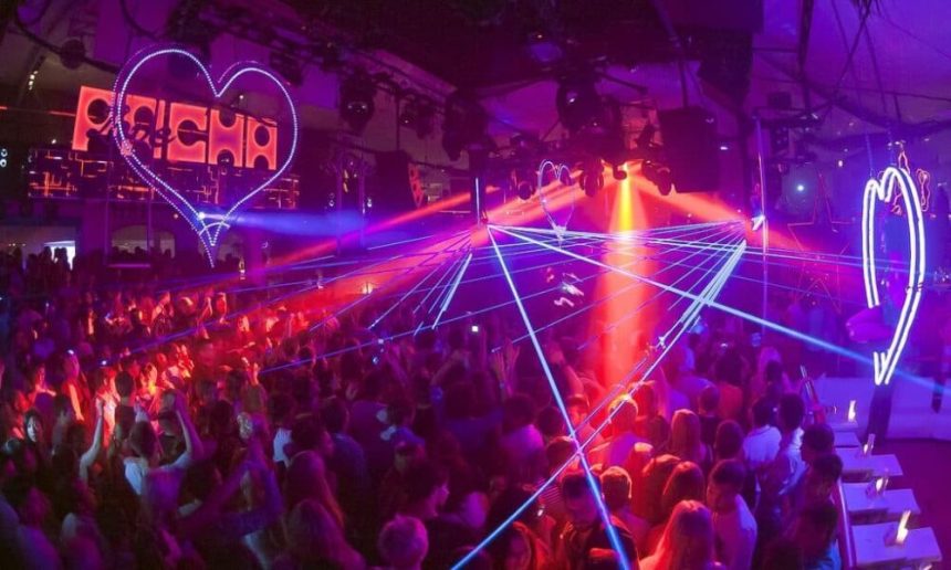 Brooklyn Mirage Acquired by Pacha Parent FIVE Holdings: Rebranding as Pacha New York