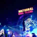 Nocturnal Wonderland Reveals Complete Lineup and Adjusts Schedule in Response to New Sound Regulations