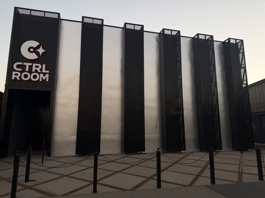 New Dallas Nightlife Spot CTRL Room Launches with Breakaway Festival Afterparties