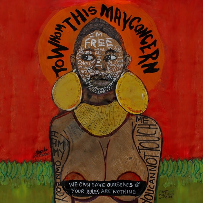 Jill Scott Unveils New Album “To Whom This May Concern” (Stream) – Fresh R&B Music, Songs & Interviews