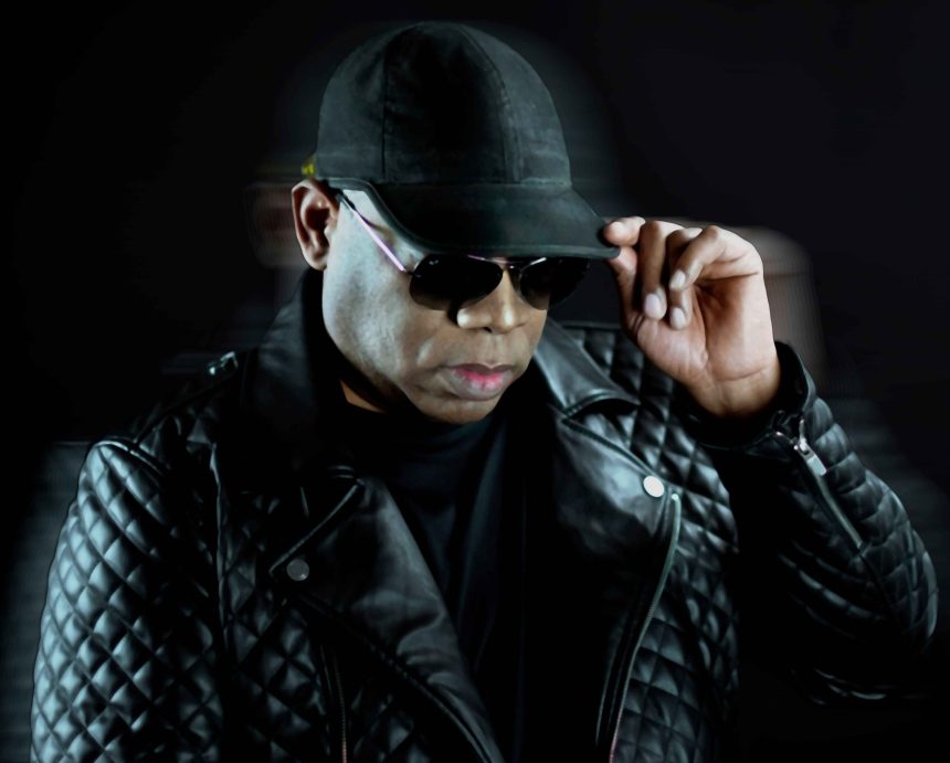 Joe Smooth Releases First Album in 36 Years: ‘We Shall Overcome’