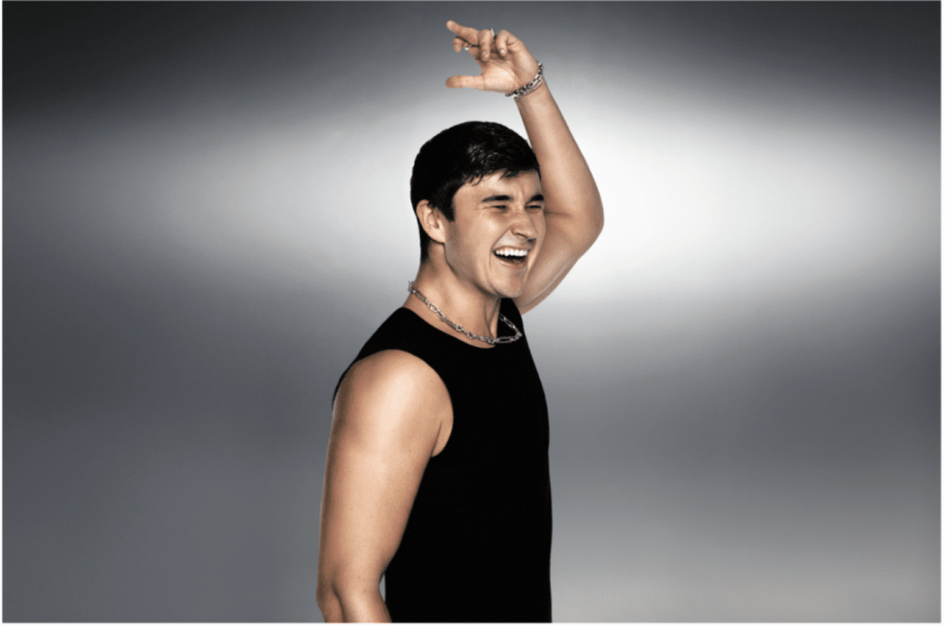 John Summit Reveals Plans for Red Rocks Takeover