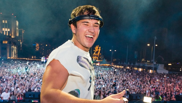 John Summit’s Experts Only Festival 2026: Lineup Revealed