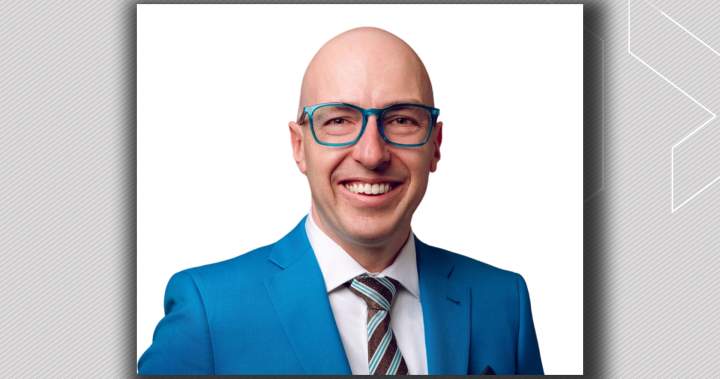 Andrew Knack: A Candidate for Edmonton’s Next Mayor