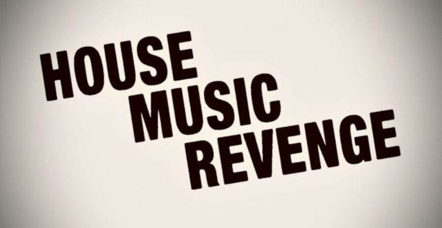 20-Track Compilation ‘House Music Revenge 2010-2025’ Released by L.I.E.S. Records