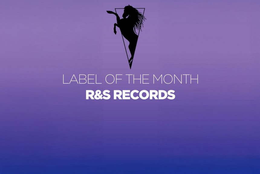 Label of the Month: R&S Records