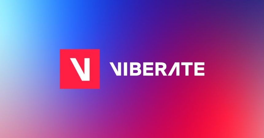 MBW Viberate Company