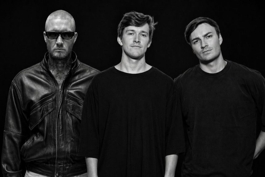 MORTEN and TELYKAST 1