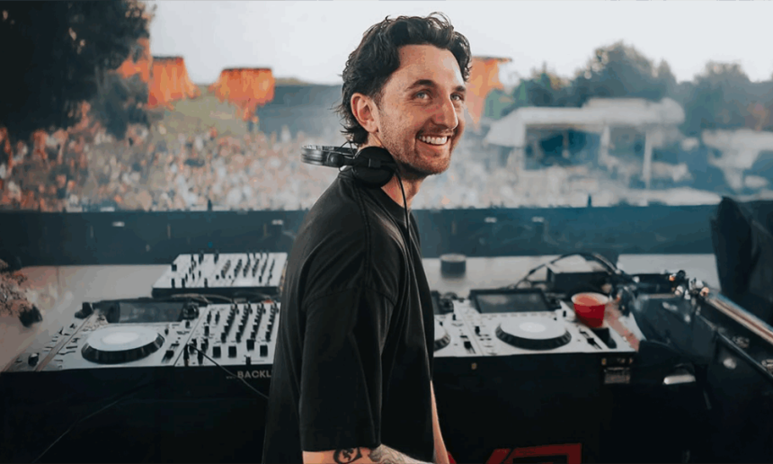 Max Styler Top 101 Producers 2025 1000x600