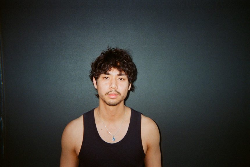 Arky Waters Set to Energize the Dance Floor with Bass-Driven Track ‘Molly’