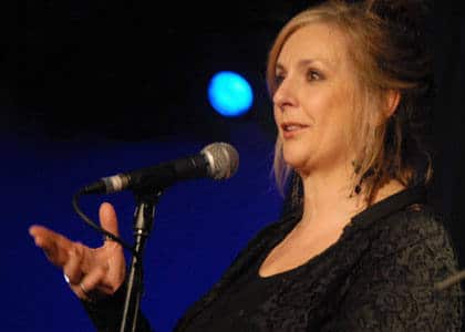 Moya Brennan