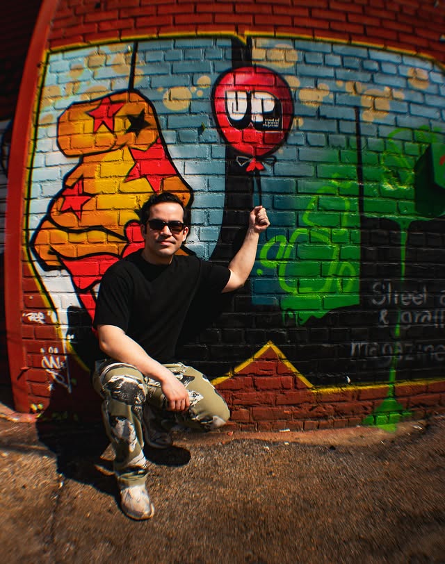 Muslija Unveils ‘Balladish’ EP with Thought-Provoking House Tracks