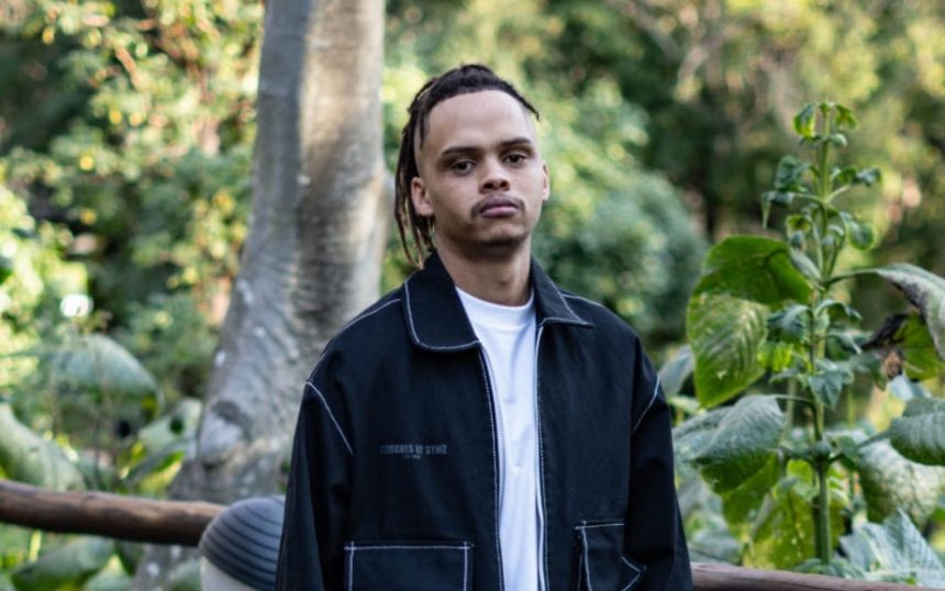 Afro-House DJ and Producer Kenza Launches Debut Album ‘Music in Colours’