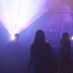 Night trance music party Koh Chang Thailand 1 1024x683