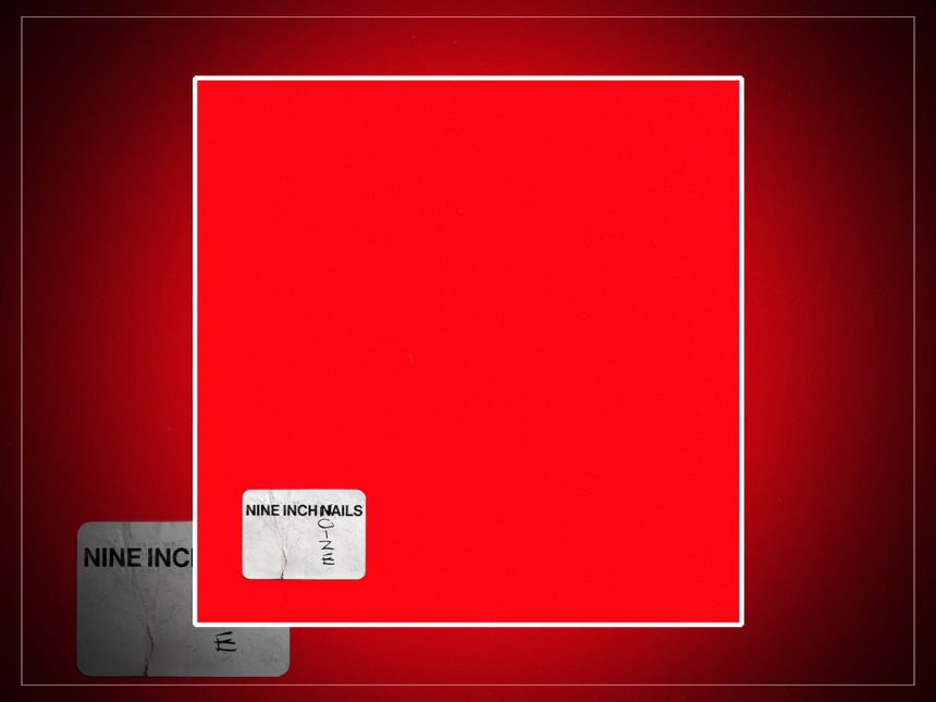 Nine Inch Nails and Boys Noize Nine Inch Noize 2026 Far Out Magazine